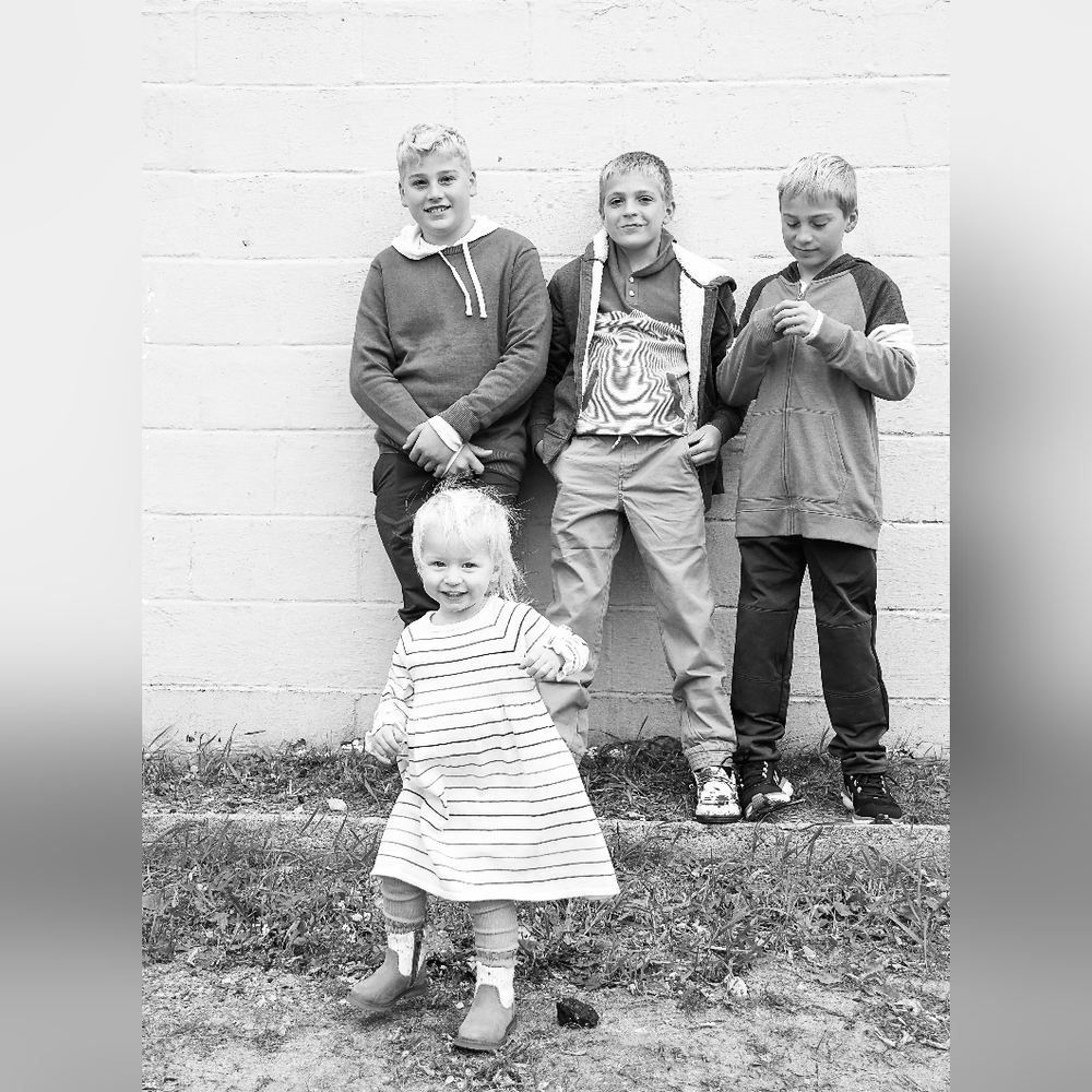 Meet your Posher, Christina